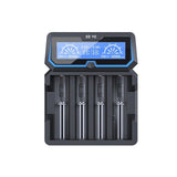 Chargeur X4 (Extended Version) - XTAR