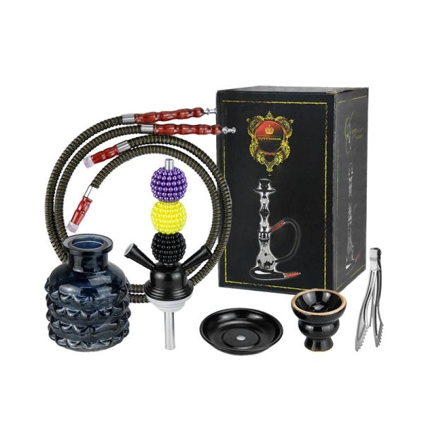 Chicha Modèle Bayberry Ball
