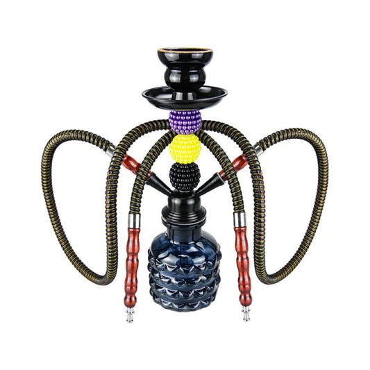 Chicha Modèle Bayberry Ball