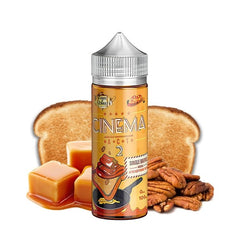 Cinema Reserve Act 2 0mg 100ml - Clouds of Icarus