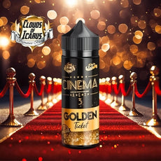 Cinema Reserve Act 3 100ml - Clouds of Icarus