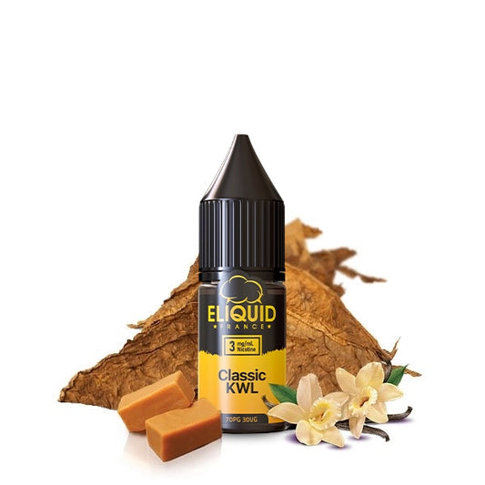 Classic KWL 10ml - Eliquid France