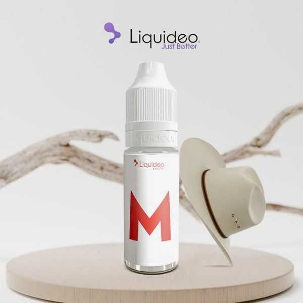 Classic le M 10ml - Liquideo Evolution