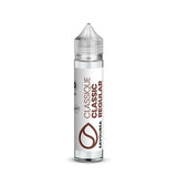 Classic Regular 0mg 50ml - Savourea