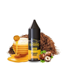 Classic WLB 10ml - Eliquid France
