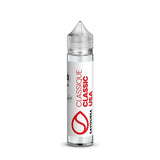Classique Classic USA 0mg 50ml - Savourea