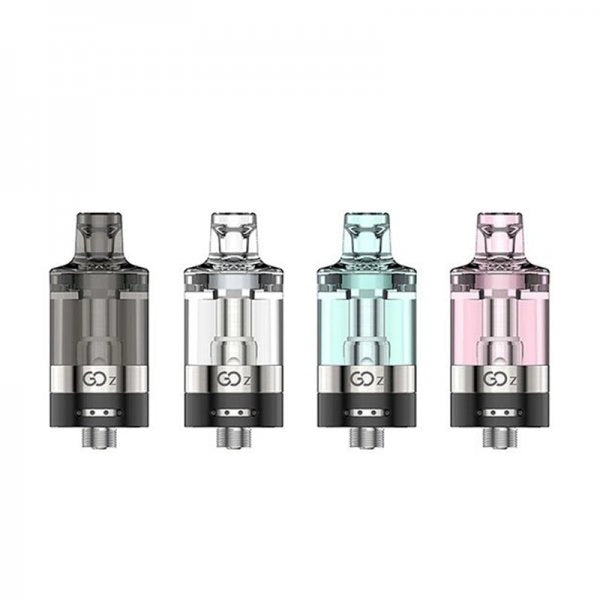 Clearomiseur GoZ 2ml 20mm - Innokin