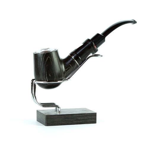 Coffret Epipe Bent 18350 Black SaRaiFo Limited Edition - Créavap