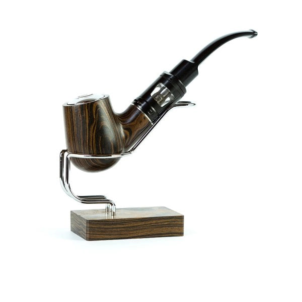 Coffret Epipe Bent 18350 Chocolat SaRaiFo Limited Edition - Créavap