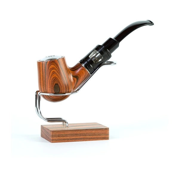 Coffret Epipe Bent 18350 Orange SaRaiFo Limited Edition - Créavap