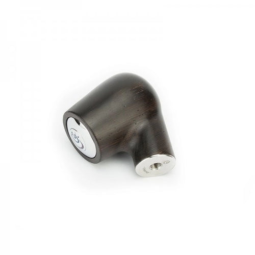 Coffret Epipe Bent 18350 Wengé - Créavap