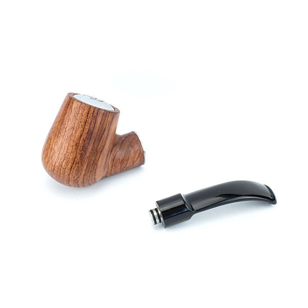 Coffret Epipe Bent Rosewood 18350 22mm - Créavap