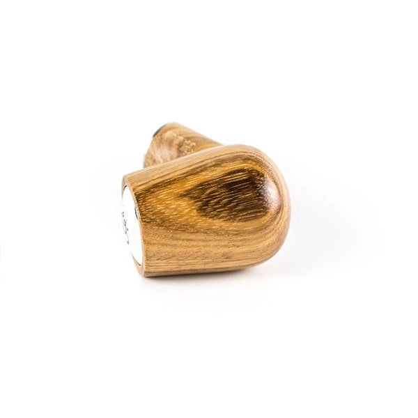 Coffret Epipe Bent Zébrano 18350 22mm - Créavap