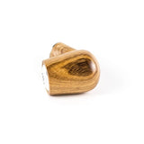 Coffret Epipe Bent Zébrano 18350 22mm - Créavap