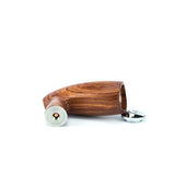 Coffret Epipe Dublin  Rosewood 22mm 18650 - Créavap