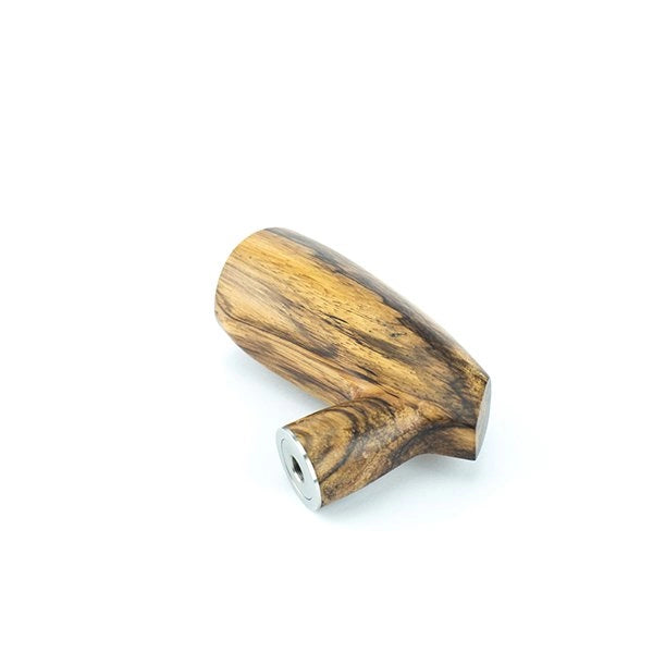 Coffret Epipe Dublin  Zébrano 22mm 18650  - Créavap