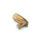 Coffret Epipe Dublin  Zébrano 22mm 18650  - Créavap