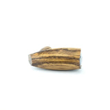 Coffret Epipe Dublin  Zébrano 22mm 18650  - Créavap