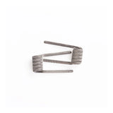 Coil THC NI80 28GA x 3 + 36GA  0.35Ω (2pcs) - THC