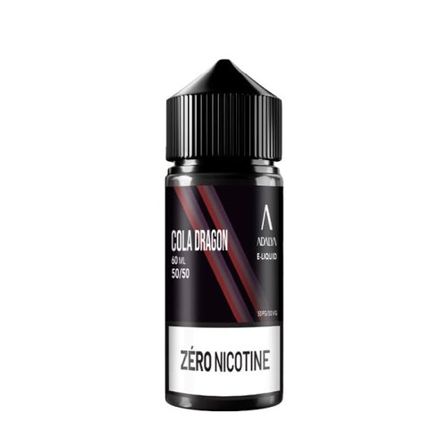 Cola Dragon 0mg 60ml - Adalya