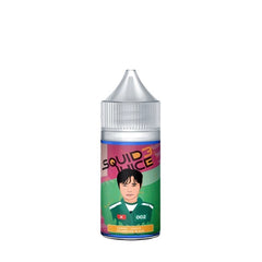 Concentré 002 30ml - Squid Juice 3