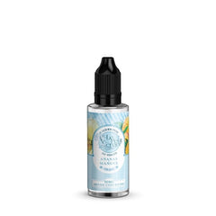 Concentré Ananas Mangue Frais 30ml - Le Petit Verger by Savourea