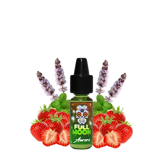 Concentré Aurore 10ml - Stellar by Full Moon