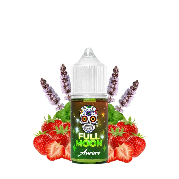 Concentré Aurore 30ml - Stellar by Full Moon