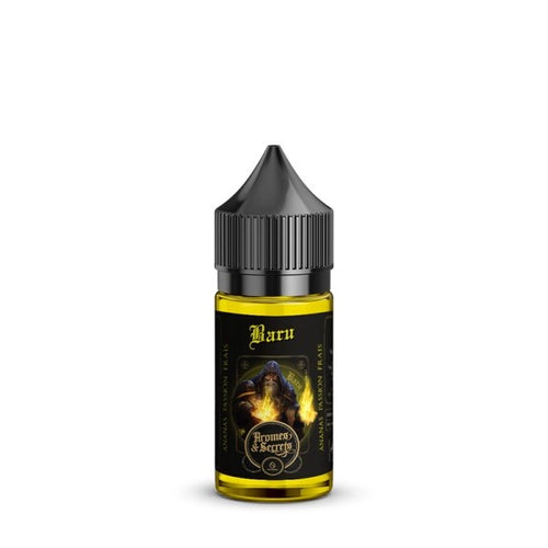 Concentré Baru 30ml - Arômes & Secrets by Savourea