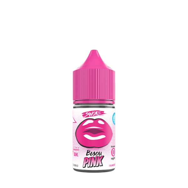 Concentré Bisou Pink 30ml - Swoke