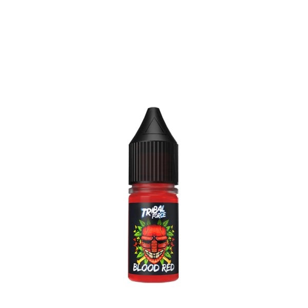 Concentré Blood Red 10ml - Tribal Force
