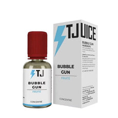 Concentré Bubble Gun 30ml - T-Juice