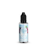 Concentré Cassis Framboise Frais 30ml - Le Petit Verger by Savourea