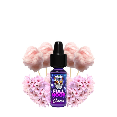 Concentré Cosmos 10ml - Stellar by Full Moon