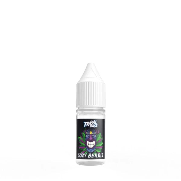 Concentré Cozy Berrie 10ml - Tribal Force