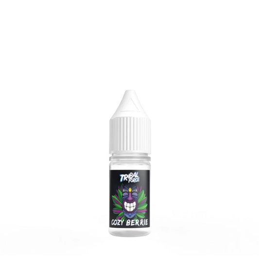 Concentré Cozy Berrie 10ml - Tribal Force