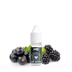 Concentré Cozy Berrie 10ml - Tribal Force
