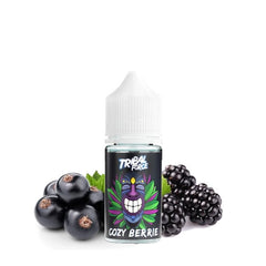 Concentré Cozy Berrie 30ml - Tribal Force