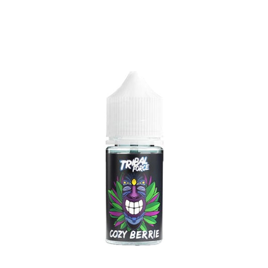 Concentré Cozy Berrie 30ml - Tribal Force