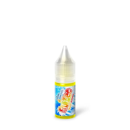 Concentré Crazy Mango 10ml - Fruizee by Eliquid France