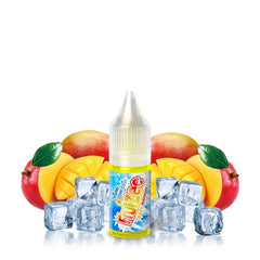 Concentré Crazy Mango 10ml - Fruizee by Eliquid France