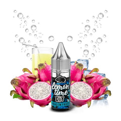 Concentré Dragon Fruit 10ml - Lemon'Time by Eliquid France