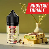 Concentré Dubaï Chocovape White 30ml - Cebueno