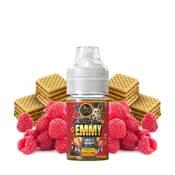 Concentré Emmy 30ml - 7ème Art