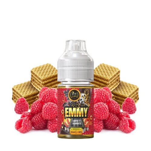 Concentré Emmy 30ml - 7ème Art