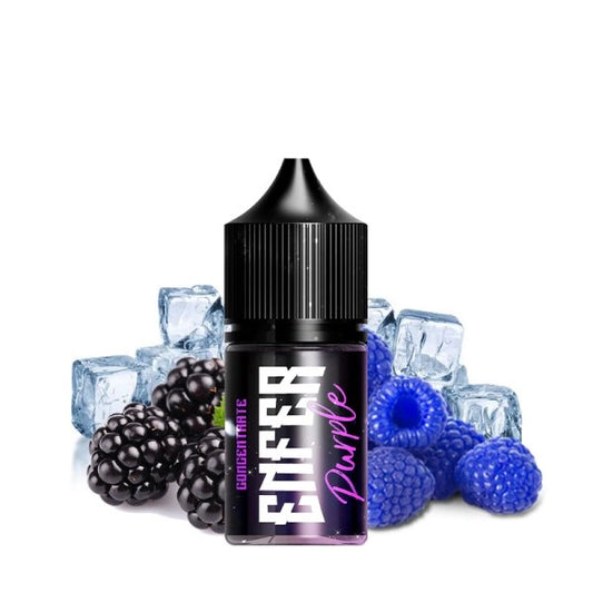 Concentré Enfer Purple 30ml - ENFER