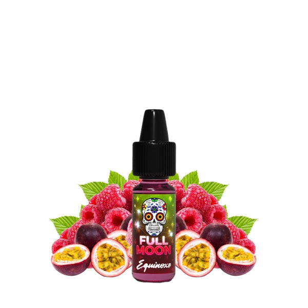 Concentré Équinoxe 10ml - Stellar by Full Moon