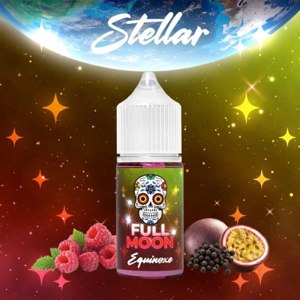 Concentré Équinoxe 30ml - Stellar by Full Moon