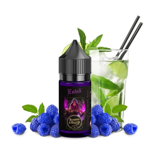 Concentré Esteli 30ml - Arômes & Secrets by Savourea