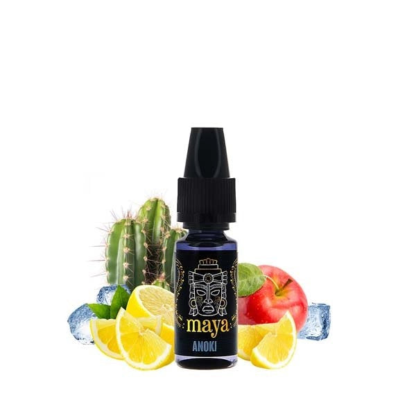 Concentré Anoki 10ml - Maya by Full Moon